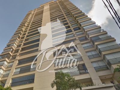 Splendor Klabin Vila Mariana 184m² 03 Dormitórios 03 Suítes 3 Vagas