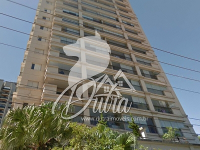 Il Terrazzo Company Vila Clementino 164m² 3 Dormitórios 2 Suítes 2 Vagas