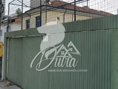 Terreno Jardim Europa 296m²