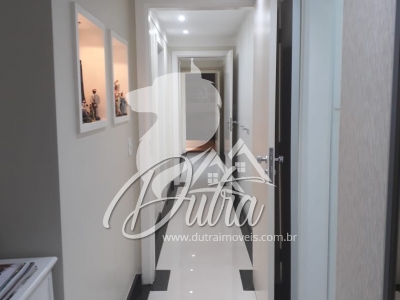 Príncipe Del Premont Planalto Paulista 250m² 03 Dormitórios 03 Suítes 4 Vagas