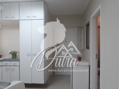 Príncipe Del Premont Planalto Paulista 250m² 03 Dormitórios 03 Suítes 4 Vagas