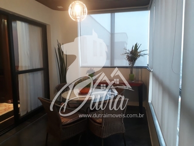 Príncipe Del Premont Planalto Paulista 250m² 03 Dormitórios 03 Suítes 4 Vagas