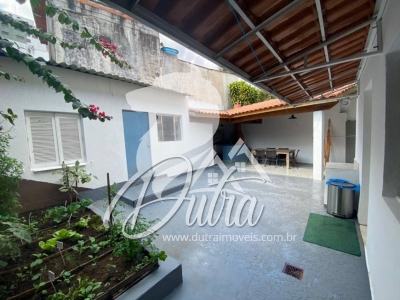 Casa Vila Nova Conceição 150m² 2 Dormitórios 2 Vagas