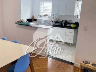 Casa Vila Nova Conceição 150m² 2 Dormitórios 2 Vagas