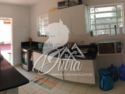 Casa Vila Nova Conceição 150m² 2 Dormitórios 2 Vagas