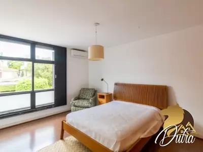 Padrão Alto de Pinheiros 377m² 03 Dormitórios 03 Suítes 3 Vagas