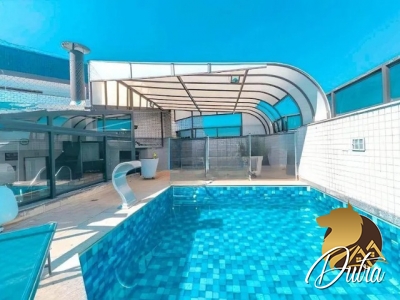 Edifício Ilha das Rocas Tatuapé 250m² 03 Dormitórios 01 Suítes 4 Vagas