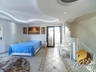 Edifício Ilha das Rocas Tatuapé 250m² 03 Dormitórios 01 Suítes 4 Vagas