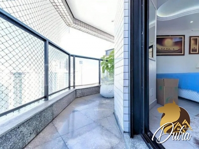Edifício Ilha das Rocas Tatuapé 250m² 03 Dormitórios 01 Suítes 4 Vagas