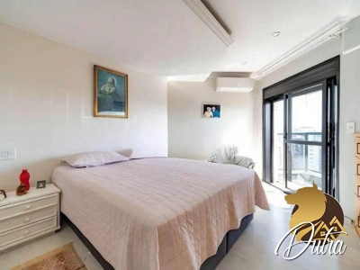 Edifício Ilha das Rocas Tatuapé 250m² 03 Dormitórios 01 Suítes 4 Vagas