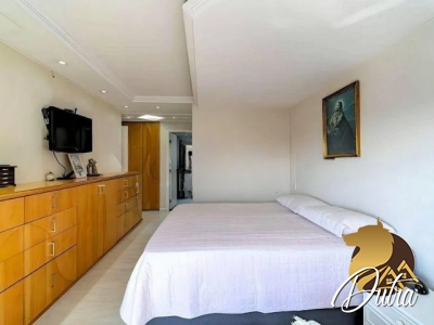 Edifício Ilha das Rocas Tatuapé 250m² 03 Dormitórios 01 Suítes 4 Vagas