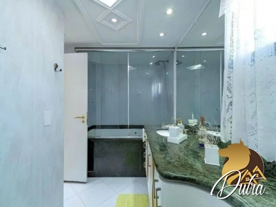 Edifício Ilha das Rocas Tatuapé 250m² 03 Dormitórios 01 Suítes 4 Vagas