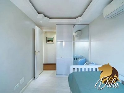 Edifício Ilha das Rocas Tatuapé 250m² 03 Dormitórios 01 Suítes 4 Vagas