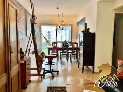 Premium Point Vila Olímpia 76m² 02 Dormitórios 01 Suítes 1 Vagas