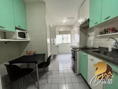 Premium Point Vila Olímpia 76m² 02 Dormitórios 01 Suítes 1 Vagas