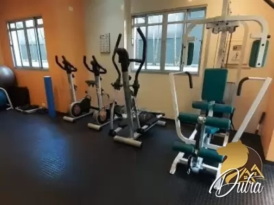 Premium Point Vila Olímpia 76m² 02 Dormitórios 01 Suítes 1 Vagas