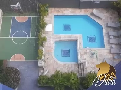 Premium Point Vila Olímpia 76m² 02 Dormitórios 01 Suítes 1 Vagas