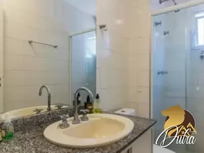 Premium Point Vila Olímpia 76m² 03 Dormitórios 01 Suítes 1 Vagas