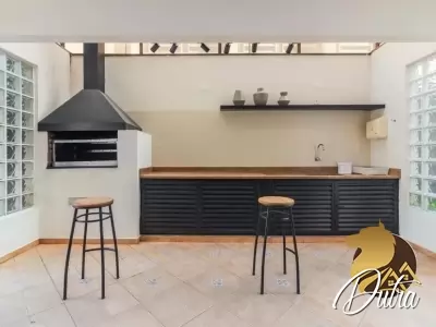 Premium Point Vila Olímpia 76m² 03 Dormitórios 01 Suítes 1 Vagas