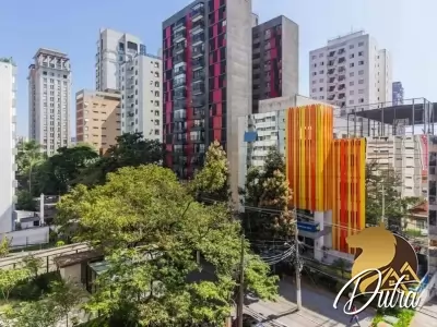 Premium Point Vila Olímpia 76m² 03 Dormitórios 01 Suítes 1 Vagas
