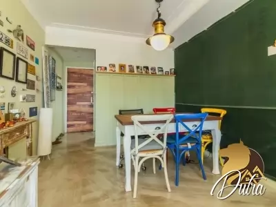 Premium Point Vila Olímpia 76m² 03 Dormitórios 01 Suítes 1 Vagas