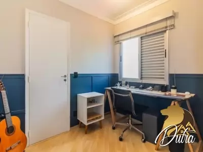 Premium Point Vila Olímpia 76m² 03 Dormitórios 01 Suítes 1 Vagas