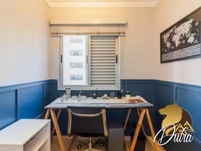 Premium Point Vila Olímpia 76m² 03 Dormitórios 01 Suítes 1 Vagas