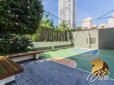 Premium Point Vila Olímpia 76m² 03 Dormitórios 01 Suítes 1 Vagas