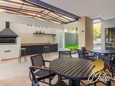 Premium Point Vila Olímpia 76m² 03 Dormitórios 01 Suítes 1 Vagas