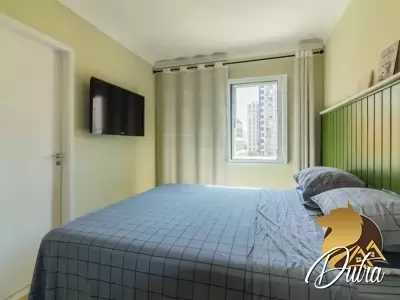 Premium Point Vila Olímpia 76m² 03 Dormitórios 01 Suítes 1 Vagas