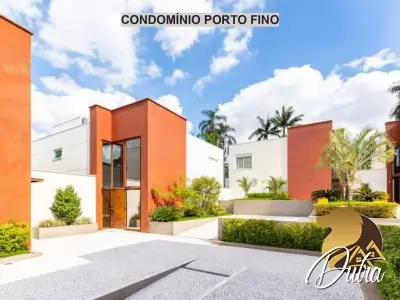 Porto Fino Parque Colonial 680m² 04 Dormitórios 04 Suítes 4 Vagas
