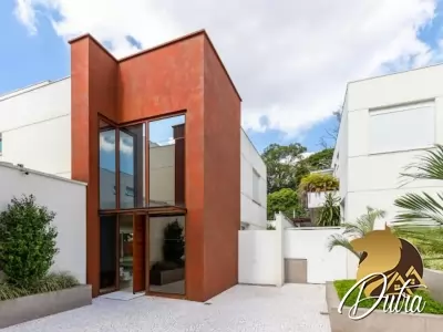 Porto Fino Parque Colonial 680m² 04 Dormitórios 04 Suítes 4 Vagas