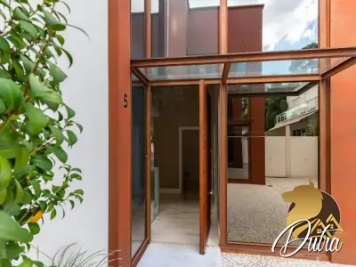 Porto Fino Parque Colonial 680m² 04 Dormitórios 04 Suítes 4 Vagas