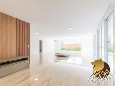 Porto Fino Parque Colonial 680m² 04 Dormitórios 04 Suítes 4 Vagas