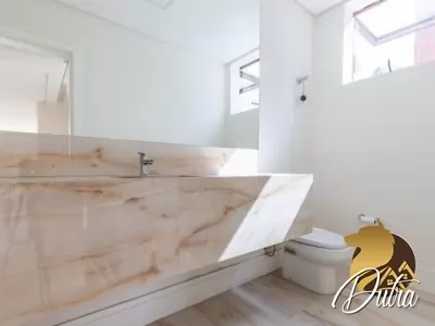 Porto Fino Parque Colonial 680m² 04 Dormitórios 04 Suítes 4 Vagas