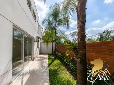 Porto Fino Parque Colonial 680m² 04 Dormitórios 04 Suítes 4 Vagas