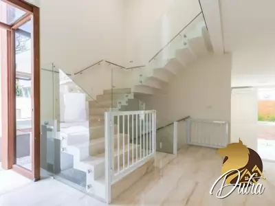 Porto Fino Parque Colonial 680m² 04 Dormitórios 04 Suítes 4 Vagas