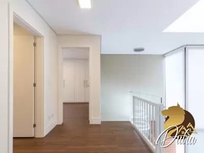 Porto Fino Parque Colonial 680m² 04 Dormitórios 04 Suítes 4 Vagas