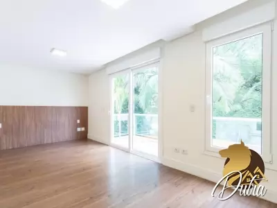 Porto Fino Parque Colonial 680m² 04 Dormitórios 04 Suítes 4 Vagas