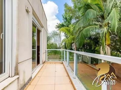 Porto Fino Parque Colonial 680m² 04 Dormitórios 04 Suítes 4 Vagas