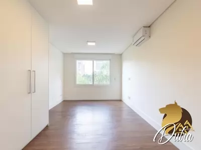 Porto Fino Parque Colonial 680m² 04 Dormitórios 04 Suítes 4 Vagas