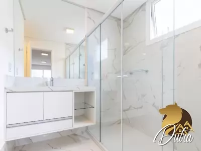 Porto Fino Parque Colonial 680m² 04 Dormitórios 04 Suítes 4 Vagas