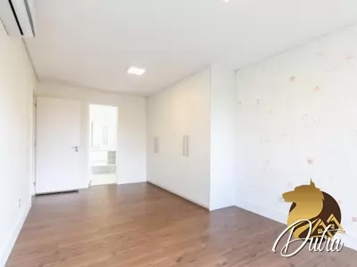 Porto Fino Parque Colonial 680m² 04 Dormitórios 04 Suítes 4 Vagas