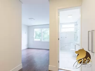 Porto Fino Parque Colonial 680m² 04 Dormitórios 04 Suítes 4 Vagas