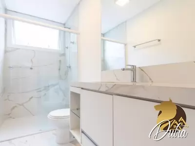 Porto Fino Parque Colonial 680m² 04 Dormitórios 04 Suítes 4 Vagas