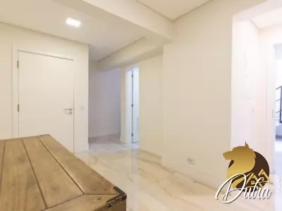 Porto Fino Parque Colonial 680m² 04 Dormitórios 04 Suítes 4 Vagas