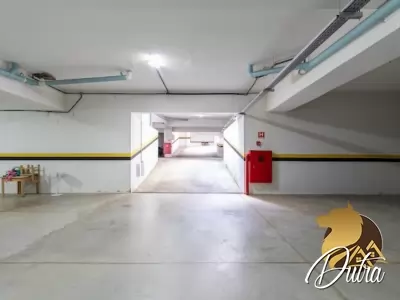 Porto Fino Parque Colonial 680m² 04 Dormitórios 04 Suítes 4 Vagas