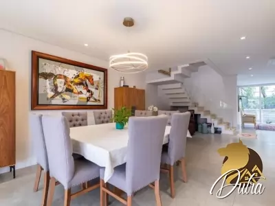 Premiere Jardim Cordeiro 425m² 04 Dormitórios 04 Suítes 4 Vagas