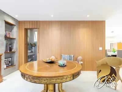 Premiere Jardim Cordeiro 425m² 04 Dormitórios 04 Suítes 4 Vagas