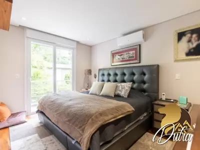 Premiere Jardim Cordeiro 425m² 04 Dormitórios 04 Suítes 4 Vagas